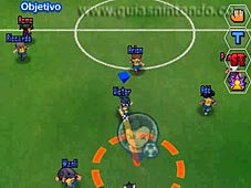 Inazuma Eleven Go
