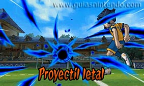 Inazuma Eleven Go