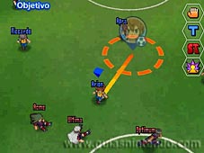 Inazuma Eleven Go