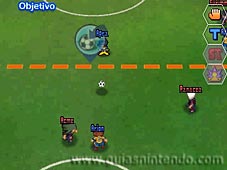 Inazuma Eleven Go