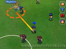Inazuma Eleven Go