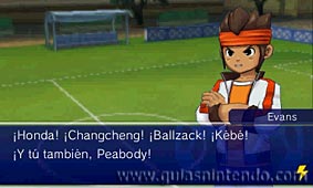 Inazuma Eleven Go