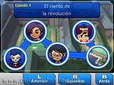 Inazuma Eleven Go