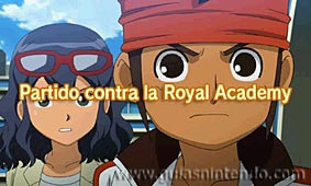 Inazuma Eleven Go