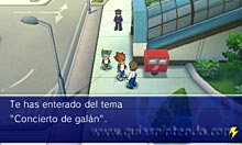 Inazuma Eleven Go