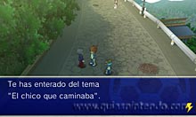 Inazuma Eleven Go
