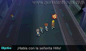 Inazuma Eleven Go
