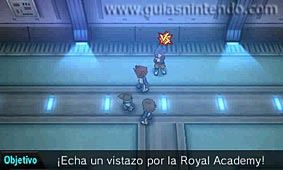 Inazuma Eleven Go