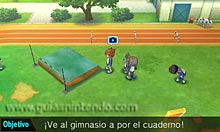 Inazuma Eleven Go