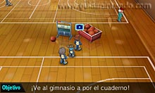 Inazuma Eleven Go