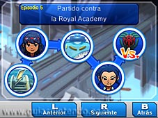 Inazuma Eleven Go