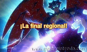 Inazuma Eleven Go