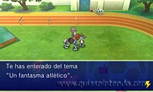 Inazuma Eleven Go