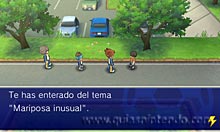 Inazuma Eleven Go