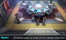 Inazuma Eleven Go