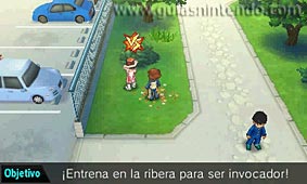 Inazuma Eleven Go