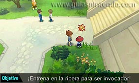 Inazuma Eleven Go