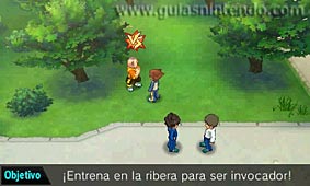 Inazuma Eleven Go