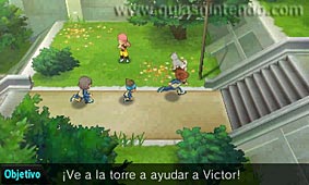 Inazuma Eleven Go