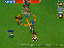 Inazuma Eleven Go