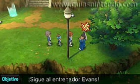 Inazuma Eleven Go