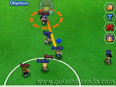 Inazuma Eleven Go