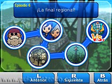 Inazuma Eleven Go
