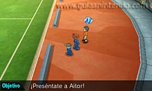 Inazuma Eleven Go