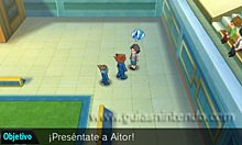 Inazuma Eleven Go