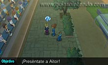 Inazuma Eleven Go