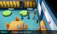 Inazuma Eleven Go