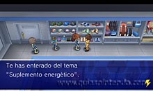 Inazuma Eleven Go