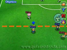 Inazuma Eleven Go
