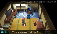 Inazuma Eleven Go