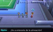 Inazuma Eleven Go