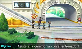 Inazuma Eleven Go