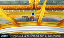 Inazuma Eleven Go
