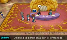 Inazuma Eleven Go