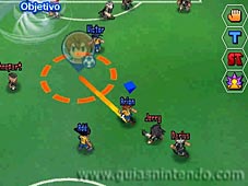Inazuma Eleven Go