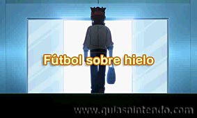 Inazuma Eleven Go
