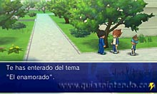 Inazuma Eleven Go