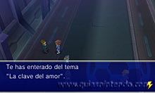 Inazuma Eleven Go