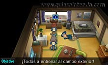Inazuma Eleven Go