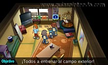 Inazuma Eleven Go