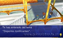 Inazuma Eleven Go