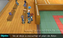 Inazuma Eleven Go