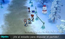 Inazuma Eleven Go