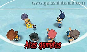 Inazuma Eleven Go