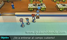 Inazuma Eleven Go