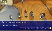 Inazuma Eleven Go